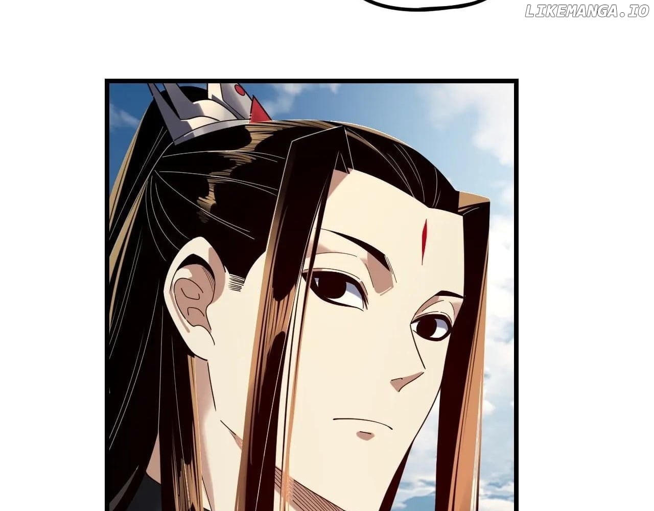 Me, The Heavenly Destined Villain Chapter 263 - page 96